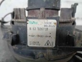 Recambio de faro antiniebla derecho para ford transit connect (tc7) 1.8 tdci cat referencia OEM IAM YS6115K201BA VALEO