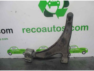 Recambio de brazo suspension inferior delantero izquierdo para opel insignia berlina 2.0 cdti cat referencia OEM IAM 3532069 