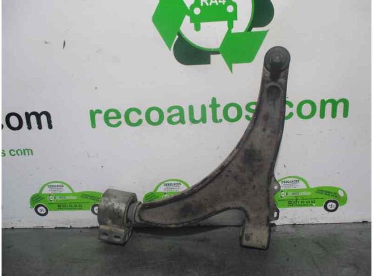Recambio de brazo suspension inferior delantero izquierdo para opel insignia berlina 2.0 cdti cat referencia OEM IAM 3532069 