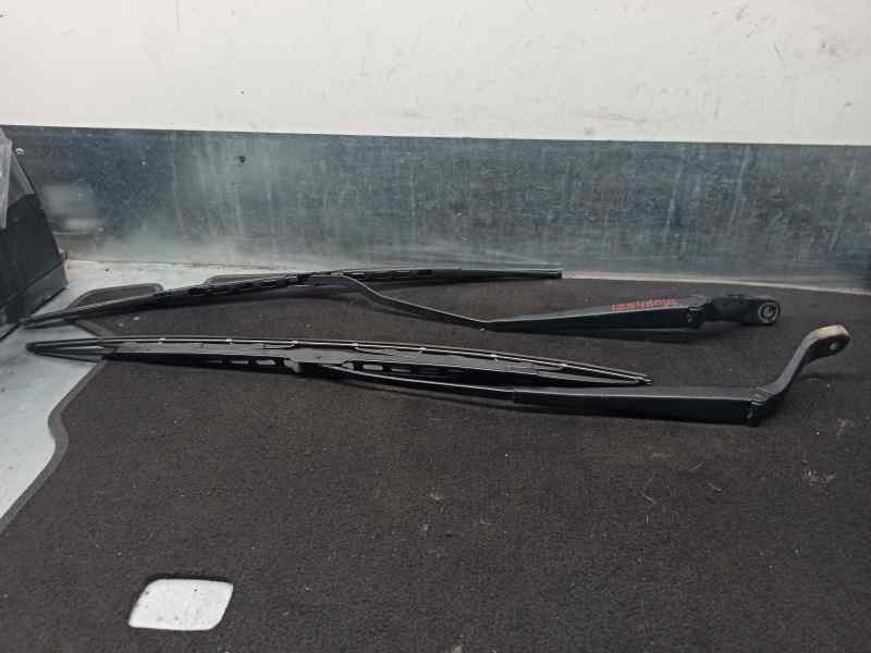 Recambio de brazo limpia delantero derecho para volkswagen sharan (7m8) 1.9 tdi referencia OEM IAM 7M1955409  