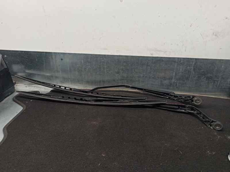 Recambio de brazo limpia delantero derecho para volkswagen sharan (7m8) 1.9 tdi referencia OEM IAM 7M1955409  