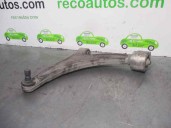 Recambio de brazo suspension inferior delantero izquierdo para opel insignia berlina 2.0 cdti cat referencia OEM IAM 3532069 
