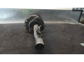 Recambio de amortiguador delantero derecho para ford mondeo ber. (ca2) 1.8 tdci cat referencia OEM IAM 6G9118045GB 