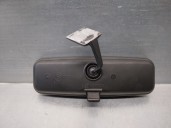 Recambio de espejo interior para ford ka (ccq) 1.3 cat referencia OEM IAM 1644638 