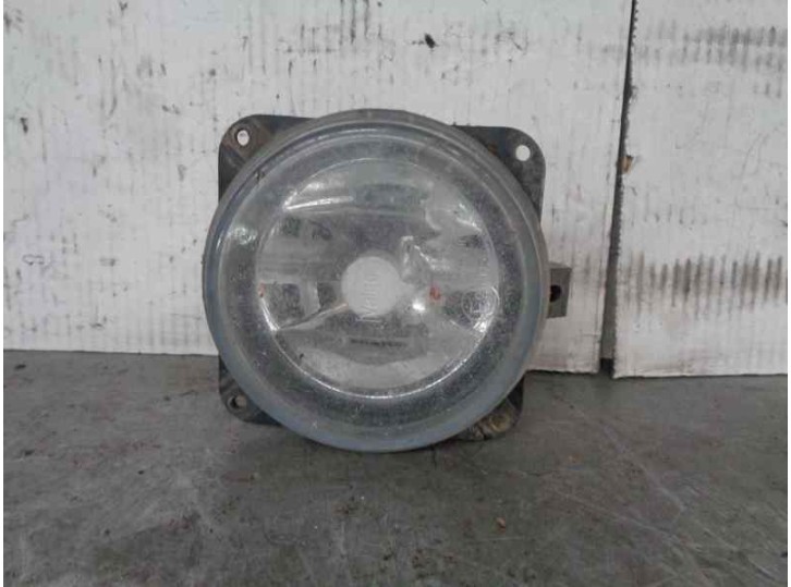 Recambio de faro antiniebla izquierdo para ford transit connect (tc7) 1.8 tdci cat referencia OEM IAM 2N1115201AB VALEO