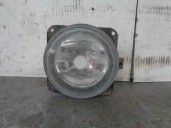 Recambio de faro antiniebla izquierdo para ford transit connect (tc7) 1.8 tdci cat referencia OEM IAM 2N1115201AB VALEO