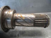 Recambio de transmision delantera izquierda para renault laguna ii (bg0) 1.6 16v referencia OEM IAM 8200405334 BJ92LACBR88 X74