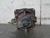 Recambio de faro antiniebla izquierdo para ford transit connect (tc7) 1.8 tdci cat referencia OEM IAM 2N1115201AB VALEO