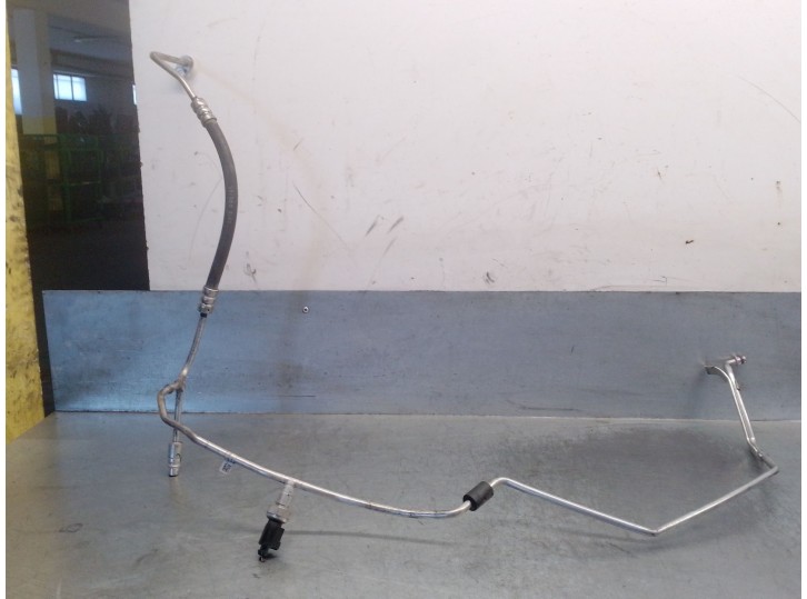 Recambio de tubos aire acondicionado para seat ibiza v (kj1, kjg) 1.6 tdi referencia OEM IAM 2Q1816741H 2Q1816741H 