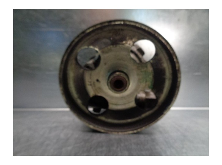 Recambio de bomba servodireccion para fiat ulysse (179) 2.2 16v jtd cat referencia OEM IAM 9647983580 7692955188 ZF