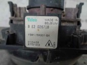 Recambio de faro antiniebla izquierdo para ford transit connect (tc7) 1.8 tdci cat referencia OEM IAM 2N1115201AB VALEO