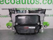Recambio de mando climatizador para opel insignia berlina 2.0 cdti cat referencia OEM IAM 13273095 13321292 
