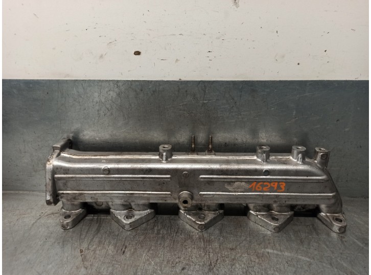 Recambio de colector admision para ford ranger (eq) 2.5 12v td cat referencia OEM IAM 4403319 