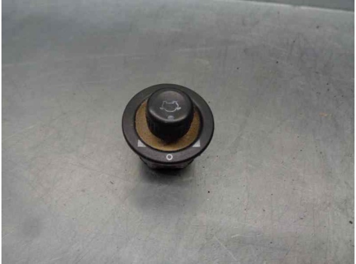 Recambio de mando retrovisor para ford transit connect (tc7) 1.8 tdci cat referencia OEM IAM 93BG17B676BB  