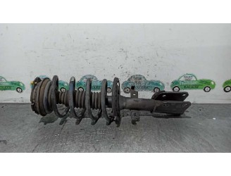 Recambio de amortiguador delantero derecho para renault espace iv (jk0) 2.2 dci turbodiesel referencia OEM IAM 8200329948A 03061