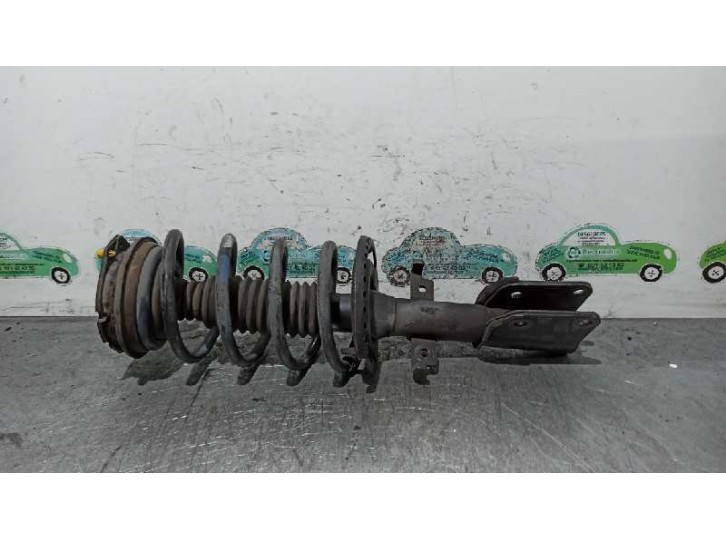 Recambio de amortiguador delantero derecho para renault espace iv (jk0) 2.2 dci turbodiesel referencia OEM IAM 8200329948A 03061