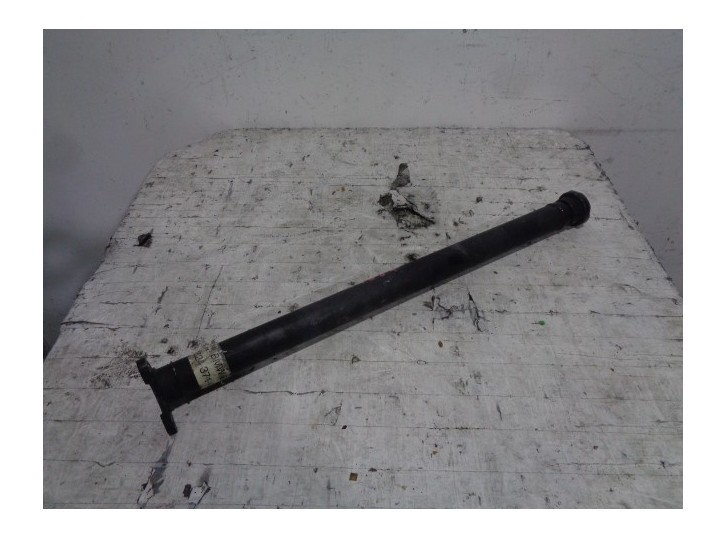 Recambio de transmision central para bmw x5 (e53) 3.0 turbodiesel cat referencia OEM IAM 26207524371 7524371A102 BURRA 4A