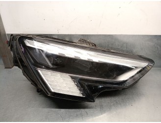Recambio de faro derecho para audi a3 sportback (8ya, 8yf) 35 tfsi referencia OEM IAM 8Y0941036 8Y0941036 