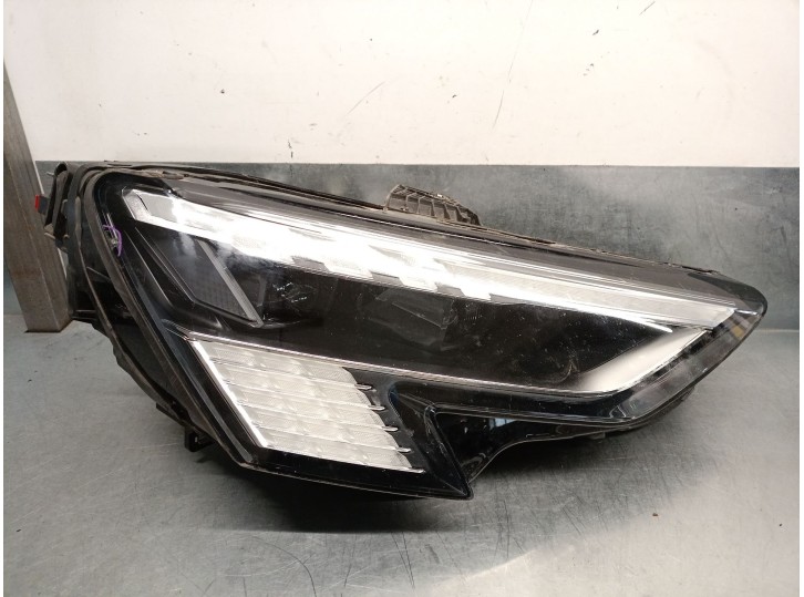 Recambio de faro derecho para audi a3 sportback (8ya, 8yf) 35 tfsi referencia OEM IAM 8Y0941036 8Y0941036 