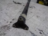 Recambio de transmision central para bmw x5 (e53) 3.0 turbodiesel cat referencia OEM IAM 26207524371 7524371A102 BURRA 4A