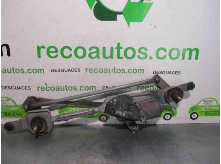 Recambio de motor limpia delantero para opel insignia berlina 2.0 cdti cat referencia OEM IAM 13227392  