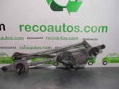 Recambio de motor limpia delantero para opel insignia berlina 2.0 cdti cat referencia OEM IAM 13227392  