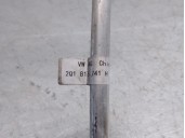 Recambio de tubos aire acondicionado para seat ibiza v (kj1, kjg) 1.6 tdi referencia OEM IAM 2Q1816741H 2Q1816741H 