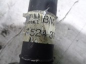 Recambio de transmision central para bmw x5 (e53) 3.0 turbodiesel cat referencia OEM IAM 26207524371 7524371A102 BURRA 4A
