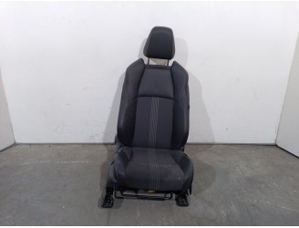 Recambio de asiento delantero derecho para toyota yaris cross (mxp_) 1.5 hybrid a las 4 ruedas (mxpj15) referencia OEM IAM 72020