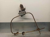 Recambio de elevalunas delantero derecho para renault 19 (1989...) 1.4 referencia OEM IAM 4000121 2 PINES 5 PUERTAS