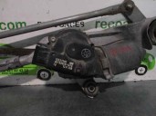 Recambio de motor limpia delantero para opel insignia berlina 2.0 cdti cat referencia OEM IAM 13227392  