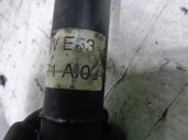Recambio de transmision central para bmw x5 (e53) 3.0 turbodiesel cat referencia OEM IAM 26207524371 7524371A102 BURRA 4A