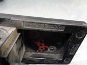 Recambio de resistencia calefaccion para ford transit connect (tc7) 1.8 tdci cat referencia OEM IAM 3M5G18B647BA 