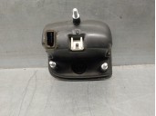 Recambio de maneta exterior porton para seat ibiza (6l1) 1.9 tdi referencia OEM IAM 6L6827565B 5 PUERTAS