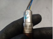 Recambio de sonda lambda para fiat grande punto (199) 1.3 16v jtd cat referencia OEM IAM 55191127 55191127 