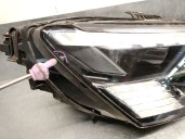 Recambio de faro derecho para audi a3 sportback (8ya, 8yf) 35 tfsi referencia OEM IAM 8Y0941036 8Y0941036 