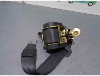 Recambio de cinturon seguridad delantero izquierdo para renault espace iv (jk0) 2.2 dci turbodiesel referencia OEM IAM 820068749