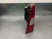 Recambio de piloto trasero izquierdo para volvo serie 940 berlina/familiar 2.3 cat referencia OEM IAM 3534092 