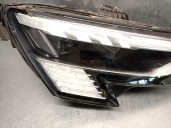 Recambio de faro derecho para audi a3 sportback (8ya, 8yf) 35 tfsi referencia OEM IAM 8Y0941036 8Y0941036 