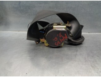 Recambio de cinturon seguridad delantero derecho para fiat ulysse (179) 2.2 16v jtd cat referencia OEM IAM 14844280XX ON PRETENS
