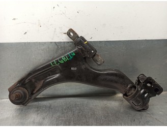 Recambio de brazo suspension inferior delantero izquierdo para chevrolet spark 1.2 cat referencia OEM IAM 95952782 