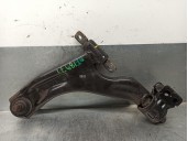 Recambio de brazo suspension inferior delantero izquierdo para chevrolet spark 1.2 cat referencia OEM IAM 95952782 