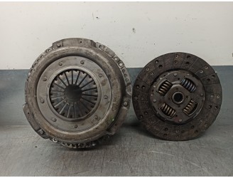 Recambio de kit embrague para ford ranger (eq) 2.5 12v td cat referencia OEM IAM 4421581 325020010 LUK