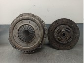 Recambio de kit embrague para ford ranger (eq) 2.5 12v td cat referencia OEM IAM 4421581 325020010 LUK