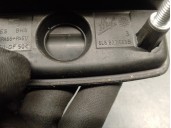 Recambio de maneta exterior porton para seat ibiza (6l1) 1.9 tdi referencia OEM IAM 6L6827565B 5 PUERTAS