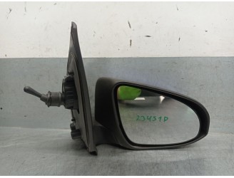 Recambio de retrovisor derecho para peugeot 108 1.0 vti 72 referencia OEM IAM B000780880 B000780880 