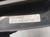 Recambio de piloto trasero izquierdo para volvo serie 940 berlina/familiar 2.3 cat referencia OEM IAM 3534092 