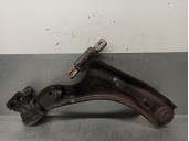 Recambio de brazo suspension inferior delantero izquierdo para chevrolet spark 1.2 cat referencia OEM IAM 95952782 
