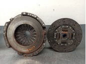 Recambio de kit embrague para ford ranger (eq) 2.5 12v td cat referencia OEM IAM 4421581 325020010 LUK