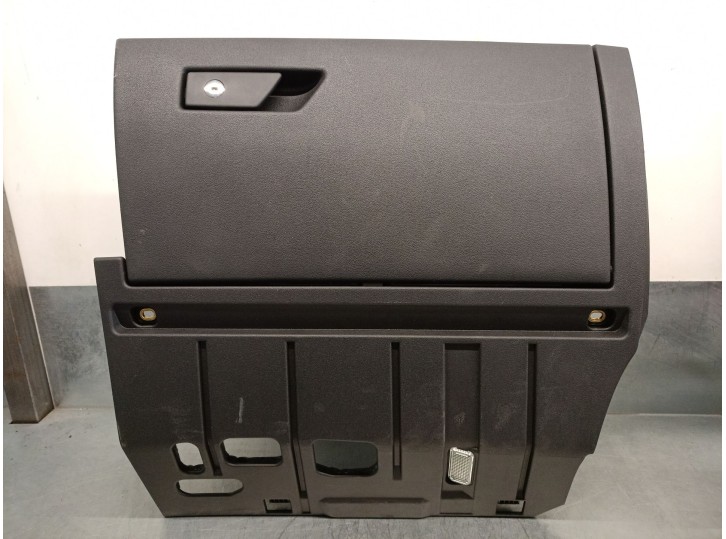 Recambio de guantera para audi a3 sportback (8ya, 8yf) 35 tfsi referencia OEM IAM 8Y1857035A 